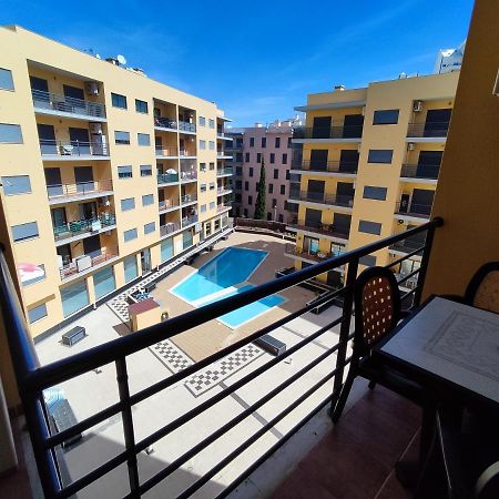 Apartamento 4B Alto Dos Navegantes - Casas & Papeis Armação de Pêra Exterior foto