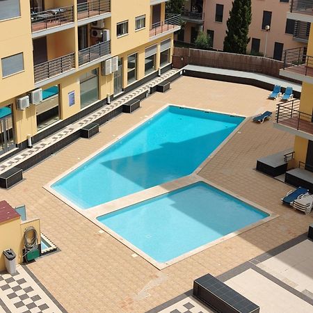 Apartamento 4B Alto Dos Navegantes - Casas & Papeis Armação de Pêra Exterior foto