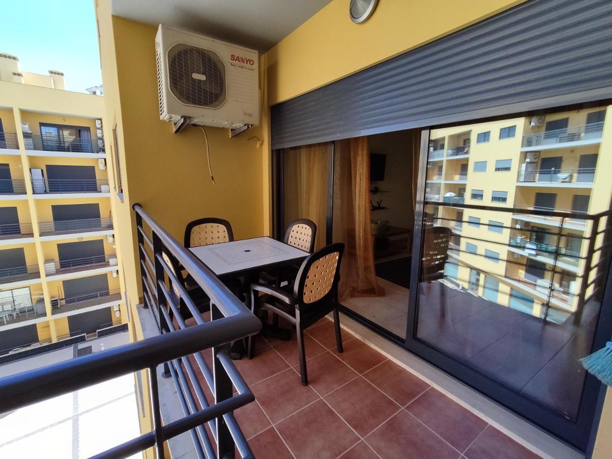 Apartamento 4B Alto Dos Navegantes - Casas & Papeis Armação de Pêra Exterior foto