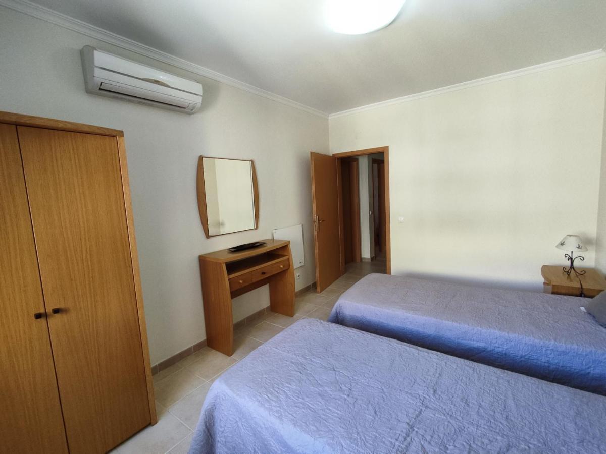 Apartamento 4B Alto Dos Navegantes - Casas & Papeis Armação de Pêra Exterior foto