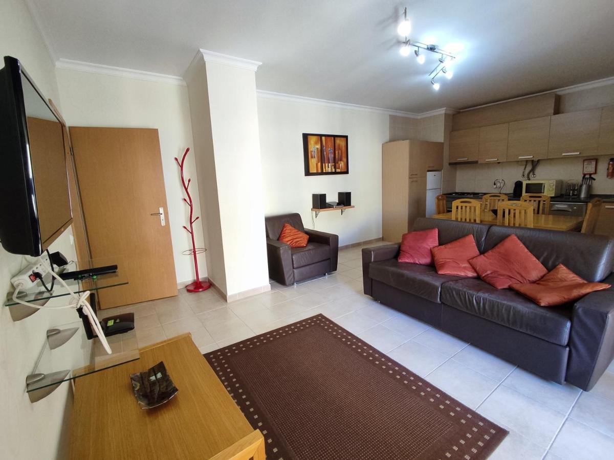 Apartamento 4B Alto Dos Navegantes - Casas & Papeis Armação de Pêra Exterior foto
