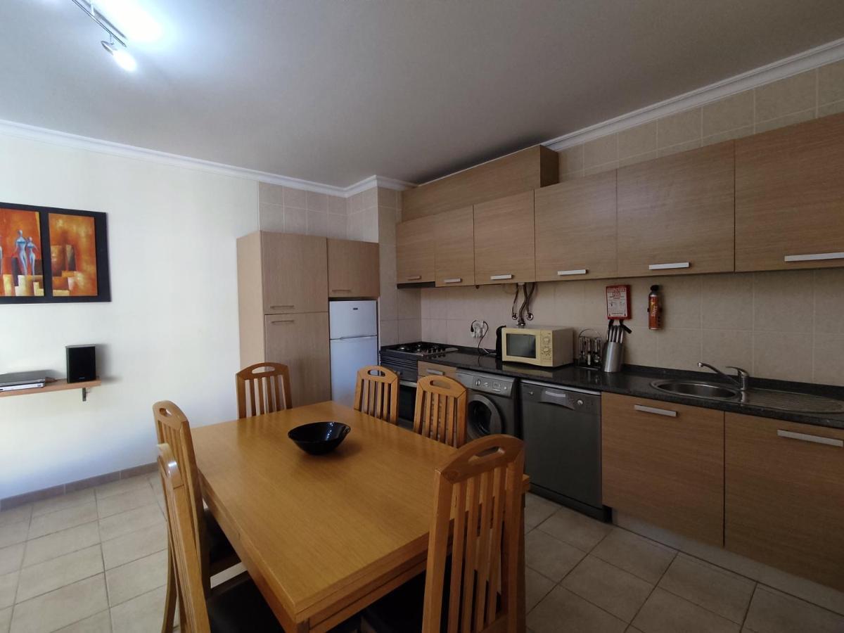 Apartamento 4B Alto Dos Navegantes - Casas & Papeis Armação de Pêra Exterior foto