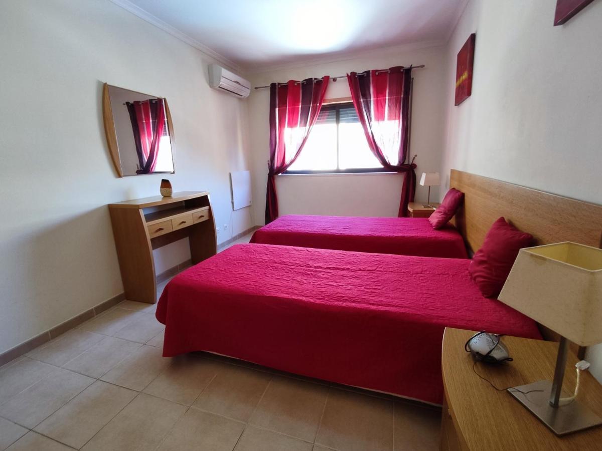 Apartamento 4B Alto Dos Navegantes - Casas & Papeis Armação de Pêra Exterior foto