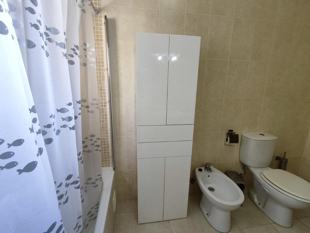 Apartamento 4B Alto Dos Navegantes - Casas & Papeis Armação de Pêra Exterior foto