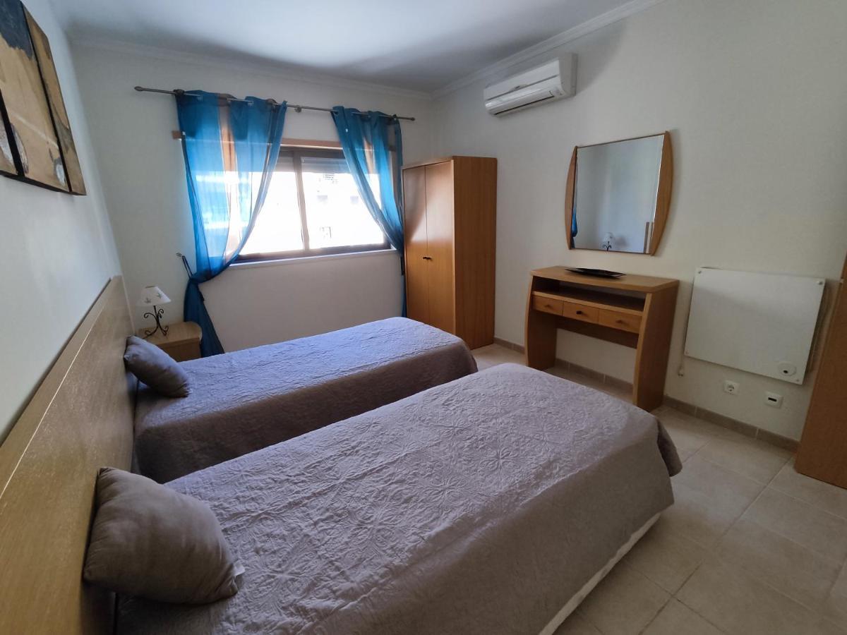 Apartamento 4B Alto Dos Navegantes - Casas & Papeis Armação de Pêra Exterior foto