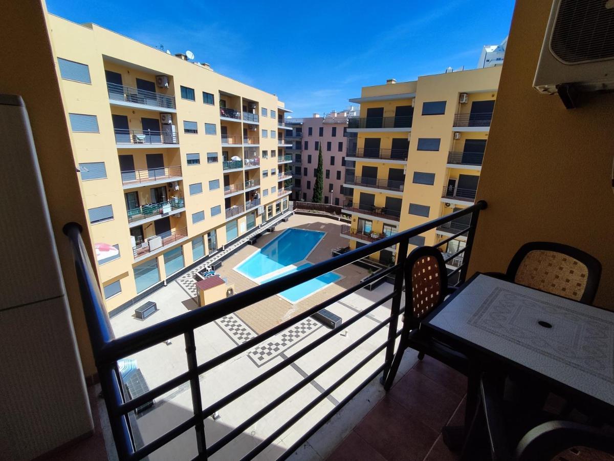 Apartamento 4B Alto Dos Navegantes - Casas & Papeis Armação de Pêra Exterior foto