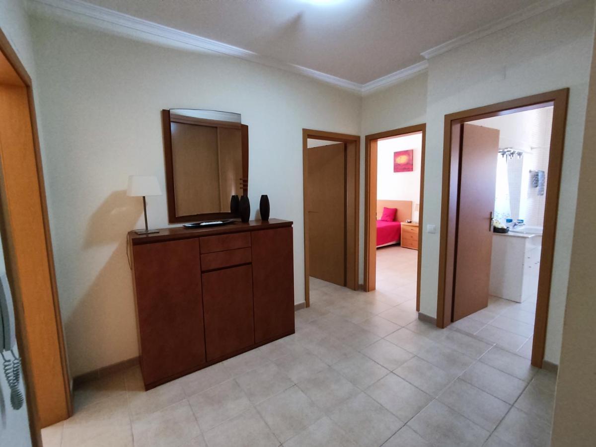 Apartamento 4B Alto Dos Navegantes - Casas & Papeis Armação de Pêra Exterior foto
