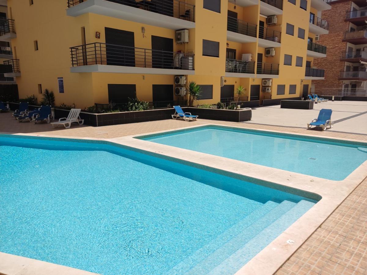 Apartamento 4B Alto Dos Navegantes - Casas & Papeis Armação de Pêra Exterior foto