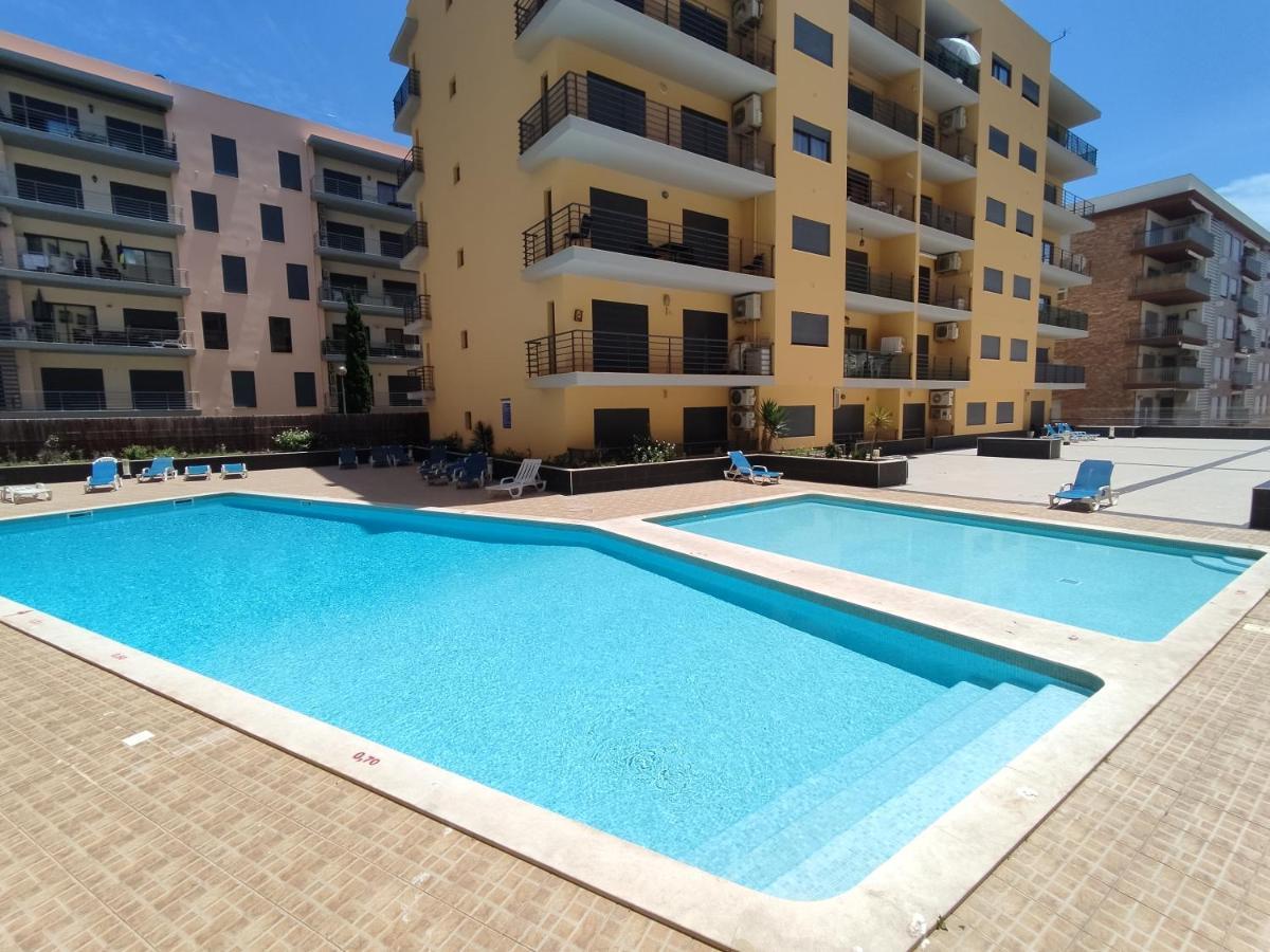 Apartamento 4B Alto Dos Navegantes - Casas & Papeis Armação de Pêra Exterior foto