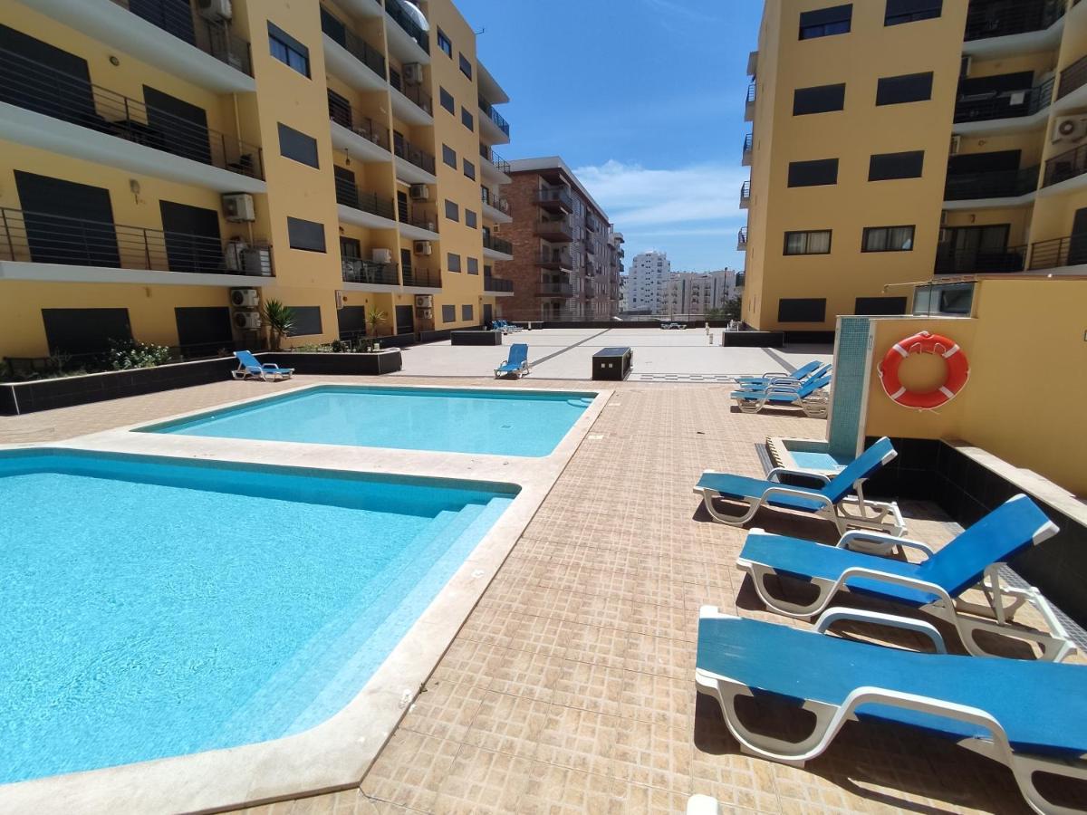 Apartamento 4B Alto Dos Navegantes - Casas & Papeis Armação de Pêra Exterior foto