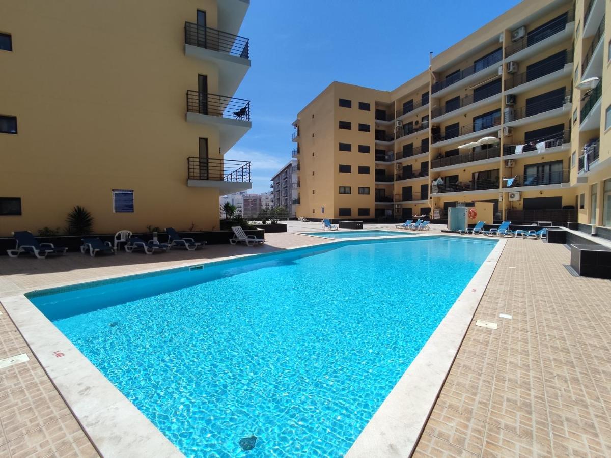 Apartamento 4B Alto Dos Navegantes - Casas & Papeis Armação de Pêra Exterior foto