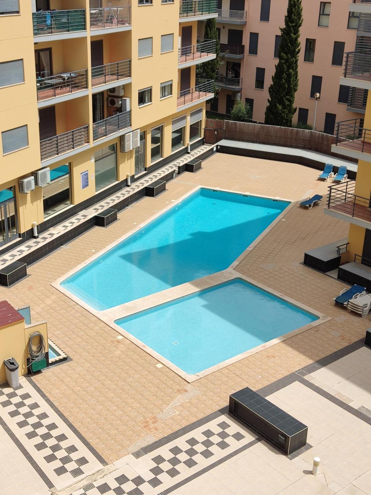 Apartamento 4B Alto Dos Navegantes - Casas & Papeis Armação de Pêra Exterior foto